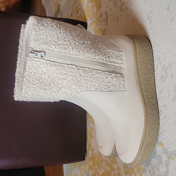 Women's NWT Rocket Dog Alora boots - Picture 3 of 9